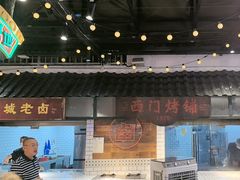 -霸王虾·麻辣小龙虾(清水河公园店)