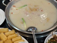 -老来福·非遗酸汤兔(凯旋路店)