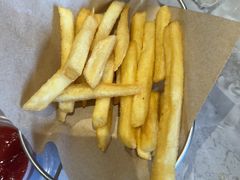 -必胜客(长安店)