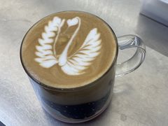 -Manner Coffee(IFS一楼店)