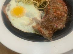 -豪客来牛排(红豆万花城店)