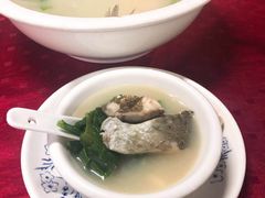 -蛇口康乐快餐鱼仔档(翠苑小区店)