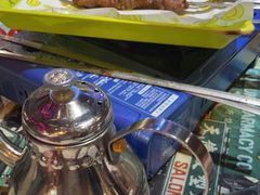 -捞围鲜·港式打边炉(海阳路店)