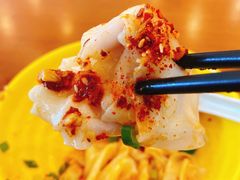 干海椒龙抄手-龙抄手(春熙路总店)