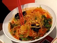 -串串叔叔麻辣烫(铜锣湾店)