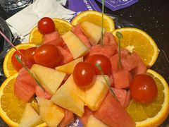 -最先生·烧烤·火锅·音乐聚会餐厅(大悦城店)