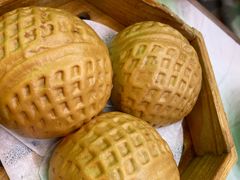 -东鑫记港式茶餐厅(南京东路店)