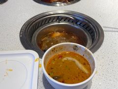 -龍歌自助小火锅(李沧顺和汇店)