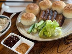 密云烧肉-烧肉馆(古北水镇景区店)
