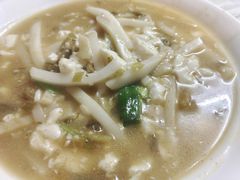 -嵊州特色小吃(萧山街店)