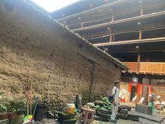 -福建土楼（南靖）云水谣景区-和贵楼