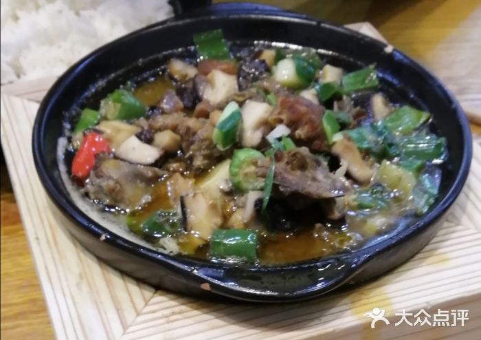 闻湘月(桥南市场店)图片