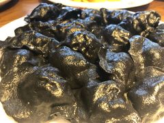 -船歌·鱼水饺青岛菜(金狮广场店)