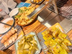 -柿子树炭烤羊腿(金台路店)