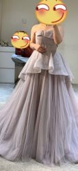 -GRACE KELLY婚纱与礼服(天津店)