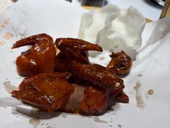 -鸽子侯·家宴·平价海鲜(绿地店)