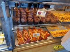 -鲍师傅糕点(江苏路店)