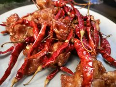 -Restaurant Hu Po