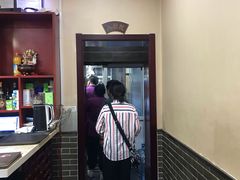 -三鑫酒家(泽州路店)