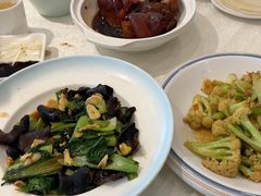 -北京全聚德(方庄店)