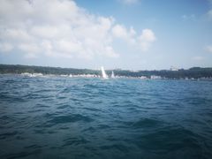 -涠洲岛南湾海洋运动公园