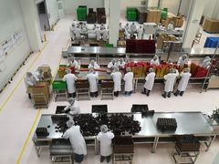 -歌斐颂巧克力小镇