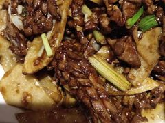 -老牌坊鲁菜名店(聊城美食岛店)