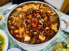 -青龙柳条豆腐(魁星路店)