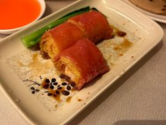 -上海金桥红枫万豪酒店-万豪中餐厅