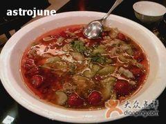 馋嘴牛蛙-鸿瑞興面馆(梅岭店)