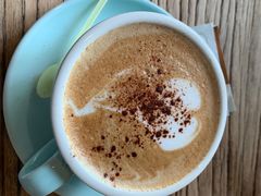 -Serendipper Coffee(槐树岭4号院店)