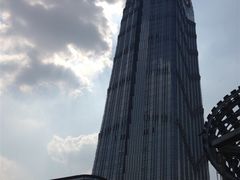 广交会威斯汀酒店-广交会威斯汀酒店