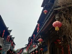 -海窝子古镇