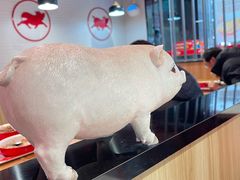 -猪角·闽南猪脚饭(文三路店)