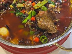 -拾捌川·自贡爆炒(新街口店)