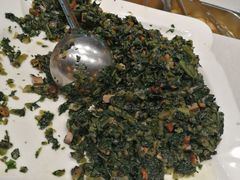 -清心素食自助餐厅(夫子庙店)