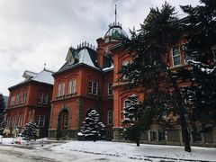 -北海道厅旧本厅舍(旧本庁舎)