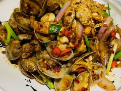 -熊记虾王·小龙虾(东晓南店)