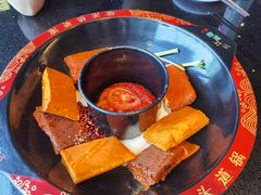 -三江两海老火锅(北京首店)