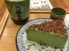 -無邪日式甜品(华润五彩城购物中心店)