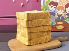 -爸爸糖吐司面包(宁波世纪东方店)