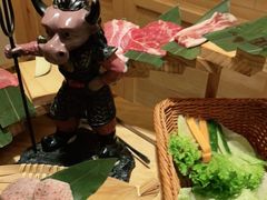 -龍二烧肉酒场(九亭店)