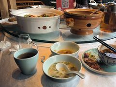 -唐猫庭院·千年陕菜(赛格国际购物中心店)
