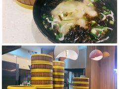 -巧燕坊一笼一蒸(庆春广场地铁站店)