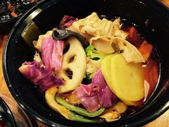 -远大美食广场(远大购物中心店)