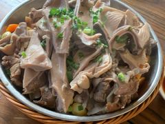 -猪肉婆私房菜(容桂总店)