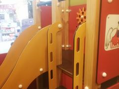 -肯德基(格尔木世邦店)