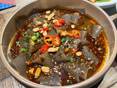 -铁公鸡·四川料理(天环广场店)