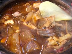 -范贤光鸡公煲(平乐园总店)