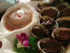 -荣誉国际酒店-海鲜自助餐厅(迎宾大道店)